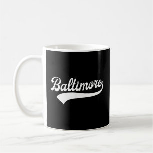 Baltimore Koffiemok