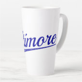 Baltimore Latte Mok (Rechterhoek)