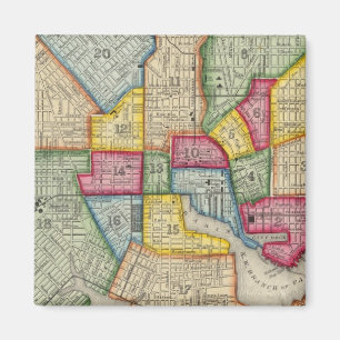 Baltimore Magneet