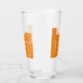 Baltimore Maryland Glas (Rechts)