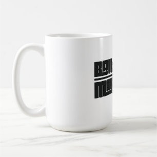 Baltimore - Maryland Koffiemok