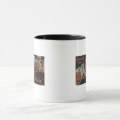 Baltimore, Maryland - Large Letter Scenes 3 Mok (Midden)