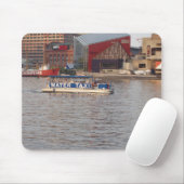 Baltimore, Maryland Muismat (Met muis)