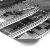 Baltimore, Maryland Poster (Hoek)