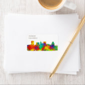 BALTIMORE, MARYLAND SG - ETIKET (Insitu)