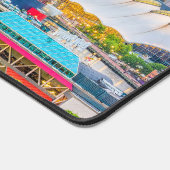 Baltimore, Maryland, Verenigde Staten Bureaumat (Hoek)