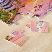 Baltimore, Maryland, Verenigde Staten Legpuzzel (Zijkant)