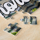 Baltimore, Maryland, Verenigde Staten Legpuzzel (Zijkant)