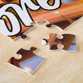 Baltimore, Maryland, Verenigde Staten Legpuzzel (Zijkant)