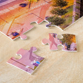 Baltimore, Maryland, Verenigde Staten Legpuzzel (Zijkant)