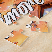 Baltimore, Maryland, Verenigde Staten Legpuzzel (Zijkant)