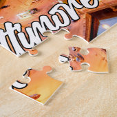 Baltimore, Maryland, Verenigde Staten Legpuzzel (Zijkant)