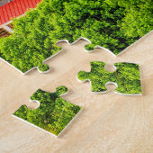 Baltimore, Maryland, Verenigde Staten Legpuzzel (Zijkant)