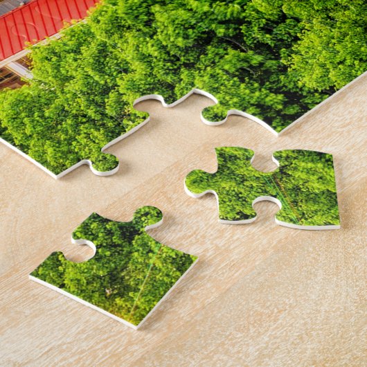 Baltimore, Maryland, Verenigde Staten Legpuzzel (Zijkant)