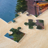 Baltimore, Maryland, Verenigde Staten Legpuzzel (Zijkant)