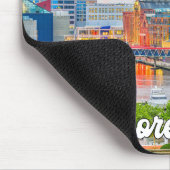 Baltimore, Maryland, Verenigde Staten Muismat (Hoek)