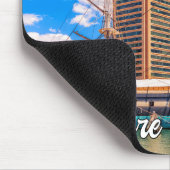 Baltimore, Maryland, Verenigde Staten Muismat (Hoek)