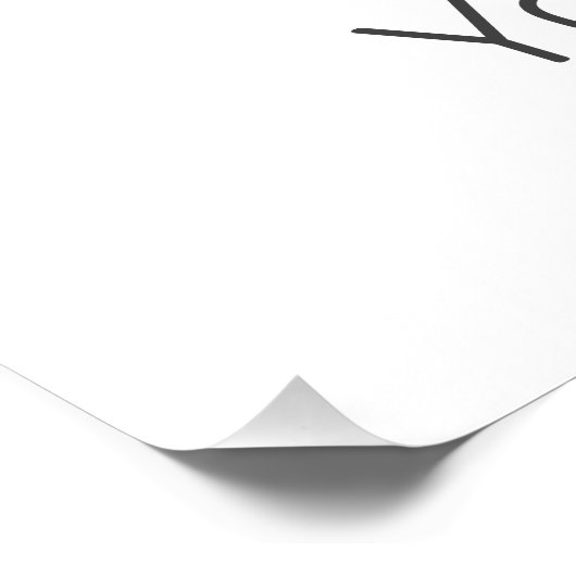 Baltimore Maryland Verenigde Staten Skyline Perfect Poster (Hoek)