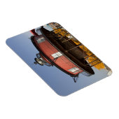 BALTIMORE, MARYLAND. Verenigde Staten. Zeven voet  Magneet (Rechterzijde)