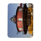 BALTIMORE, MARYLAND. Verenigde Staten. Zeven voet  Magneet (Verticaal)