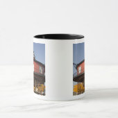 BALTIMORE, MARYLAND. VS. Zeven voet Knoll Mok (Midden)