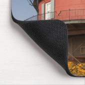 BALTIMORE, MARYLAND. VS. Zeven voet Knoll Muismat (Hoek)