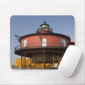 BALTIMORE, MARYLAND. VS. Zeven voet Knoll Muismat (Met muis)