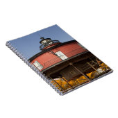 BALTIMORE, MARYLAND. VS. Zeven voet Knoll Notitieboek (Rechterzijde)