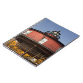 BALTIMORE, MARYLAND. VS. Zeven voet Knoll Notitieboek (Linkerzijde)