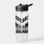 Baltimore, Maryland Waterfles (Links)