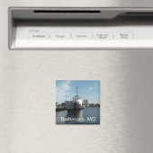 Baltimore, MD Magnet (Insitu (Vaatwasser))