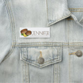 Baltimore MD Maryland Crab Cake Seafood Restaurant Naamplaatje (In situ)