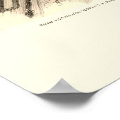 Baltimore, MD Panoramic Map - 1912 Poster (Hoek)