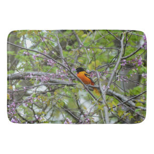 Baltimore Oriole Badmat
