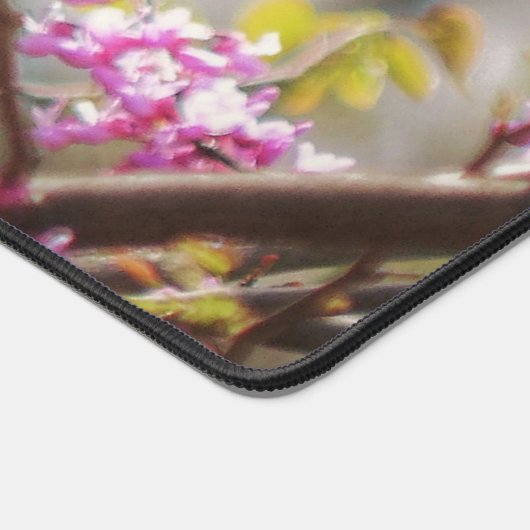 Baltimore Oriole Bureaumat (Hoek)