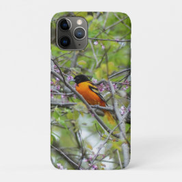 Baltimore Oriole Case-Mate iPhone Case