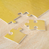 Baltimore Oriole en Daisy Legpuzzel (Zijkant)