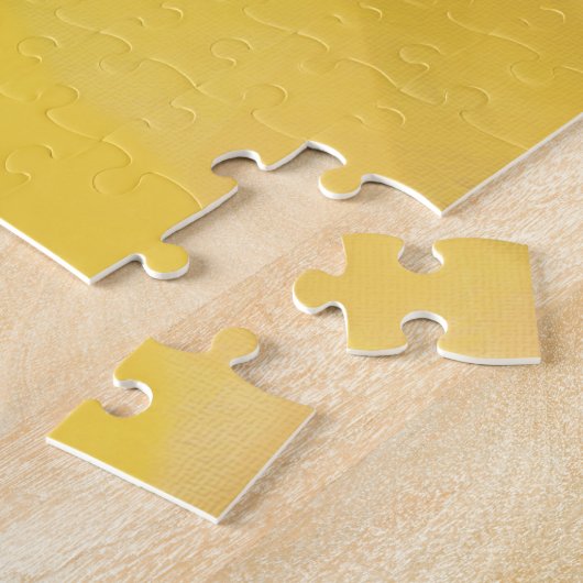 Baltimore Oriole en Daisy Legpuzzel (Zijkant)