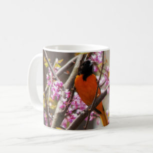 Baltimore Oriole Koffiemok
