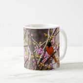 Baltimore Oriole Koffiemok (Voorkant rechts)