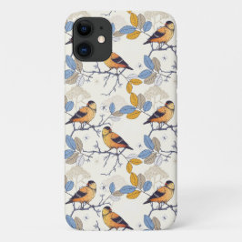 Baltimore Oriole over tak Case-Mate iPhone Case