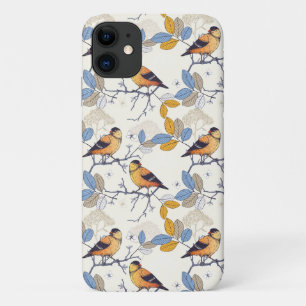 Baltimore Oriole over tak Case-Mate iPhone Case