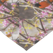 Baltimore Oriole Tafelkleed (Gekanteld)