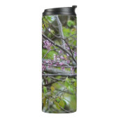 Baltimore Oriole Thermosbeker (Gedraaid links)