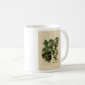 Baltimore Oriole - uit Audubon's Birds of America Koffiemok (Voorkant rechts)