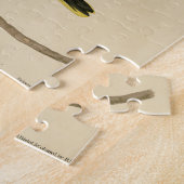 Baltimore Oriole - uit Audubon's Birds of America Legpuzzel (Zijkant)