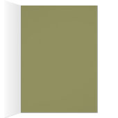 Baltimore Oriole Yellow  Bird Illustration (Binnen (Rechts))