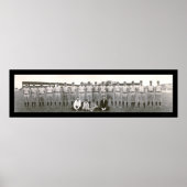 Baltimore Orioles Foto 1921 Poster (Voorkant)