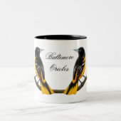 Baltimore Orioles Wild Birds Mok (Center)