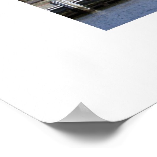 Baltimore Poster (Hoek)